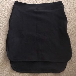 Lululemon Skirt Size 8